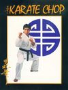 Karate Chop Box Art Front